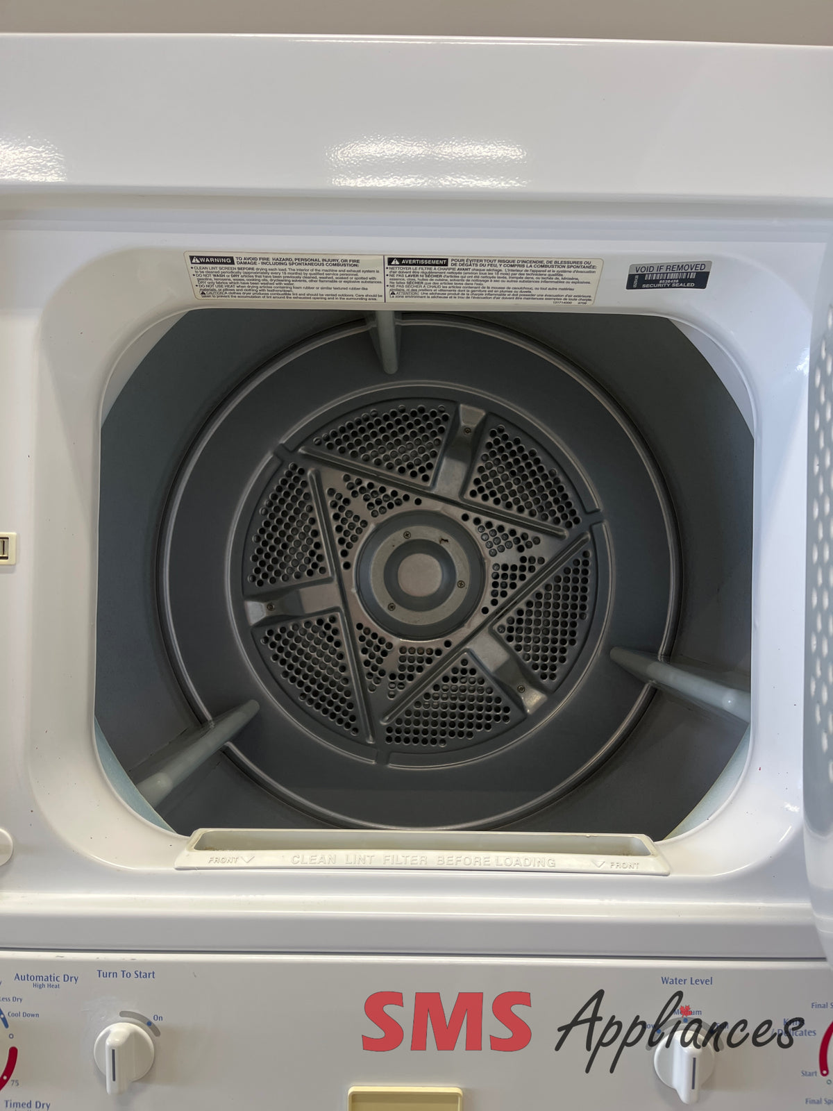 Refurbished Laundry Sets MEX31701412 Frigidaire - Image 7