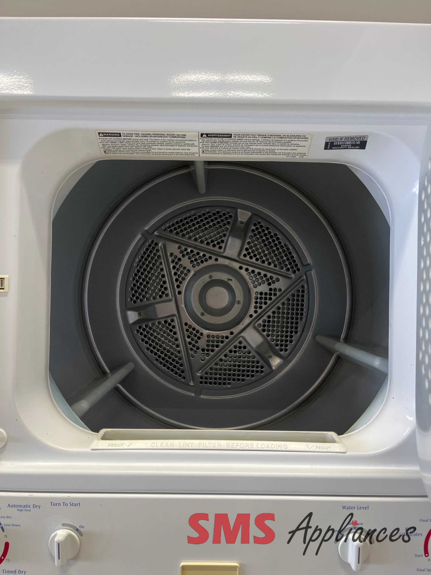 Refurbished Laundry Sets MEX31701412 Frigidaire - Image 7