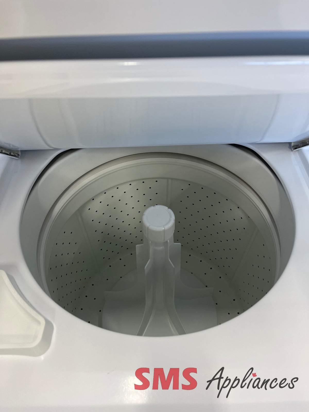 Refurbished Laundry Sets MEX731CAS Frigidaire - Image 2