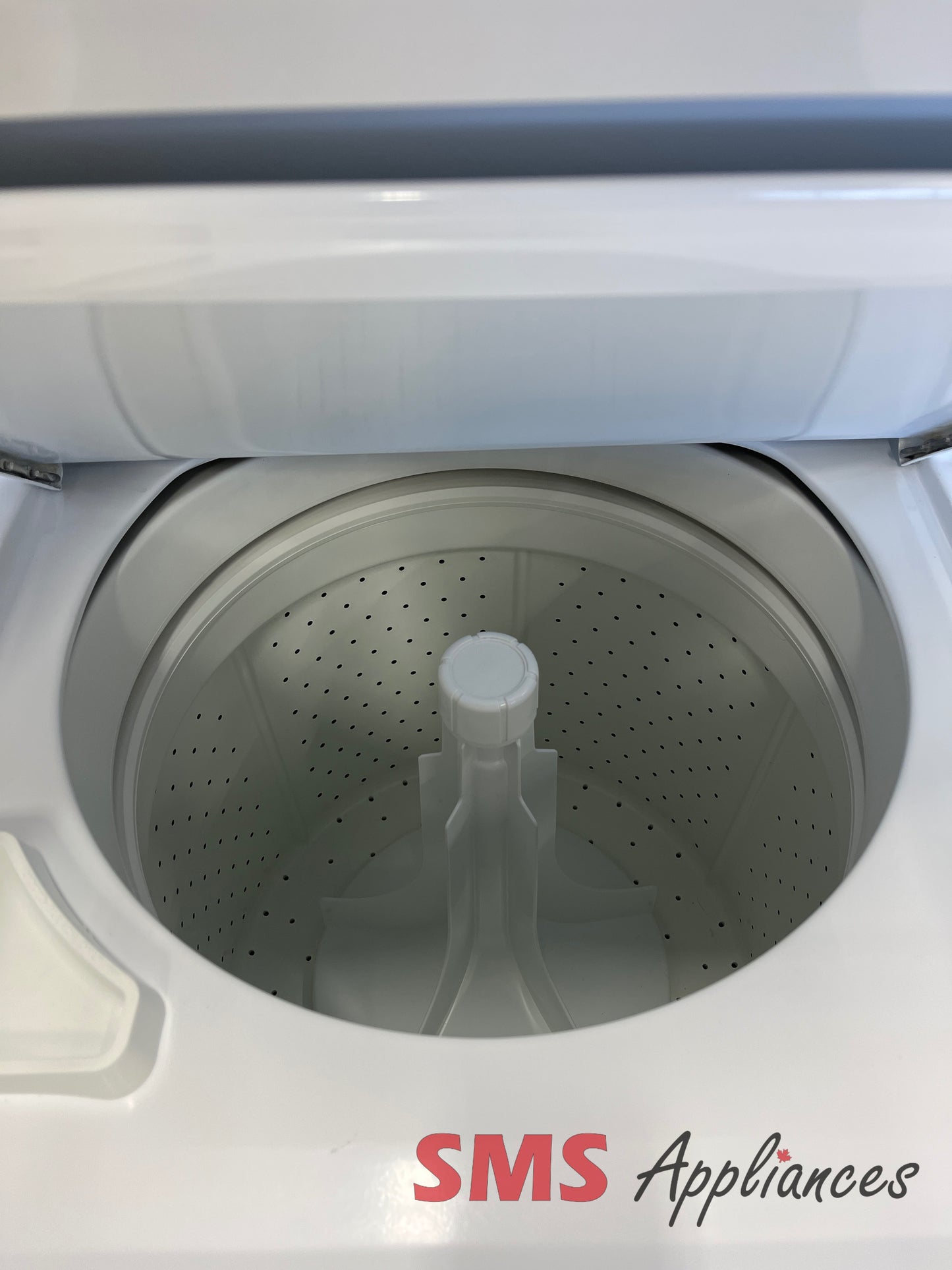 Refurbished Laundry Sets MEX731CAS Frigidaire - Image 2