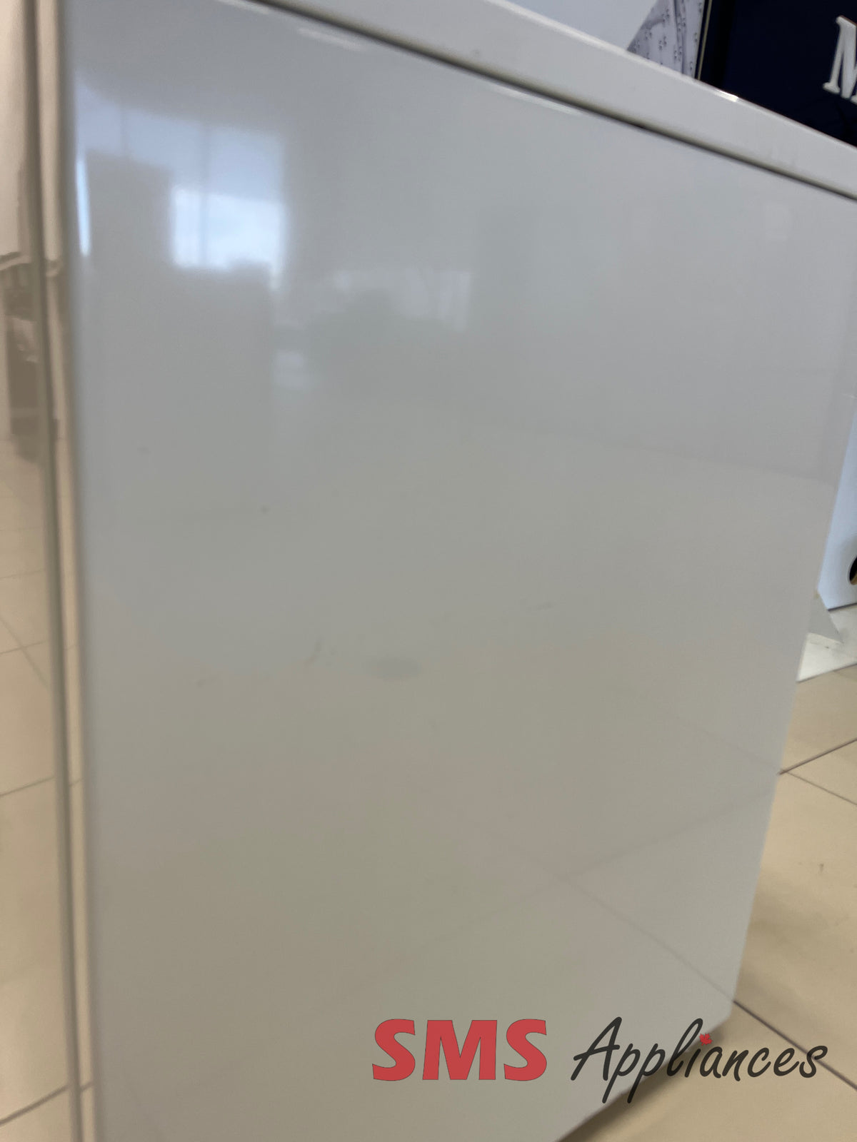 Refurbished Laundry Sets MEX731CAS Frigidaire - Image 4