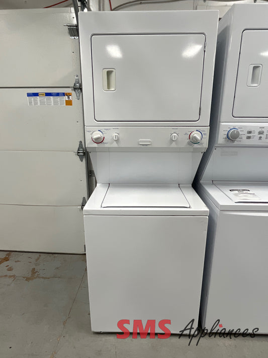 Refurbished Laundry Sets MEX731CAS3 Frigidaire - Image 1