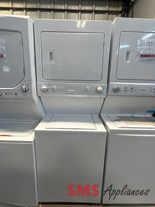 Refurbished Laundry Sets MEX731CFS Frigidaire - Image 1