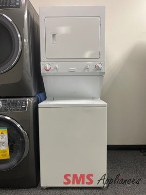 Refurbished 27" Laundry Set Frigidaire MEX731CFS