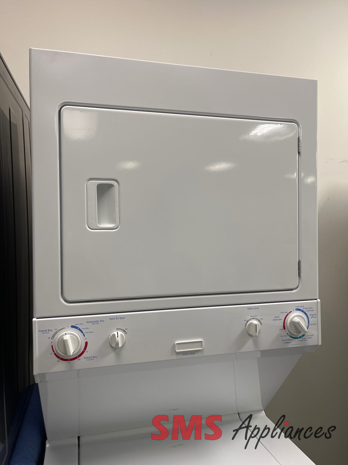 Refurbished Laundry Sets MEX731CFS Frigidaire - Image 2