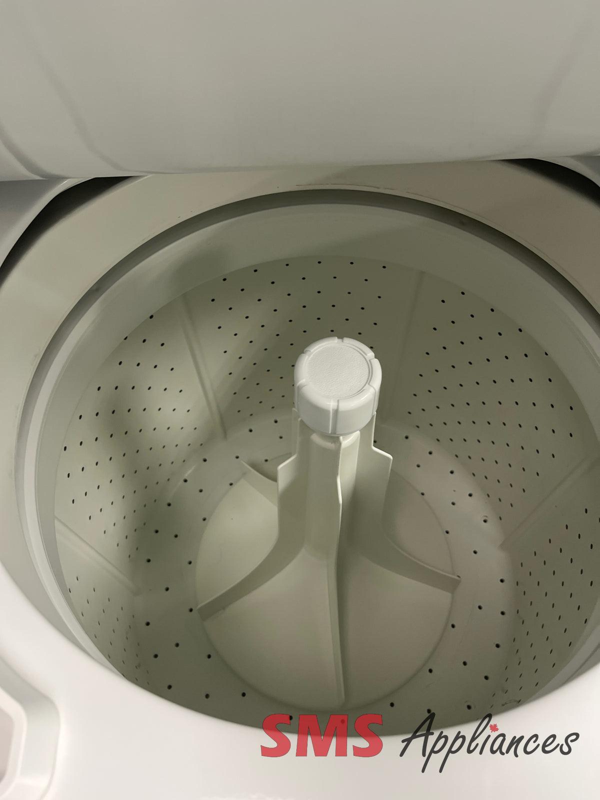 Refurbished Laundry Sets MEX731CFS Frigidaire - Image 4