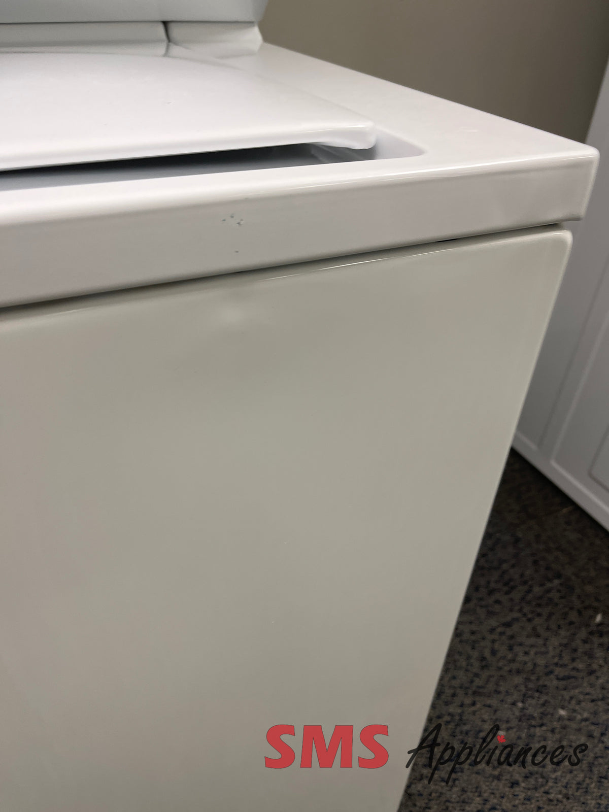 Refurbished Laundry Sets MEX731CFS Frigidaire - Image 7