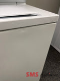 Refurbished Laundry Sets MEX731CFS Frigidaire - Image 7