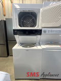 Refurbished Laundry Sets MLC275CW Frigidaire - Image 2