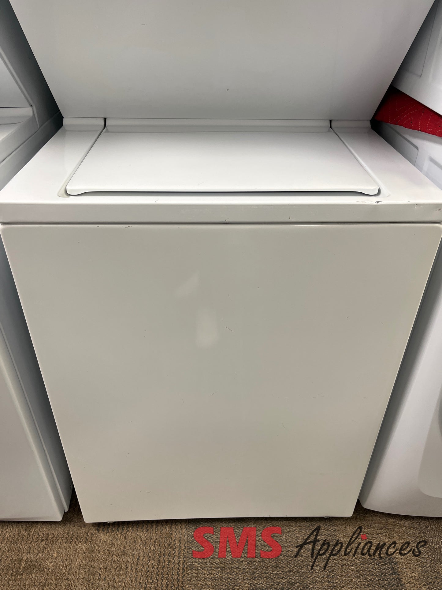 Refurbished Laundry Sets MLC275CW Frigidaire - Image 4