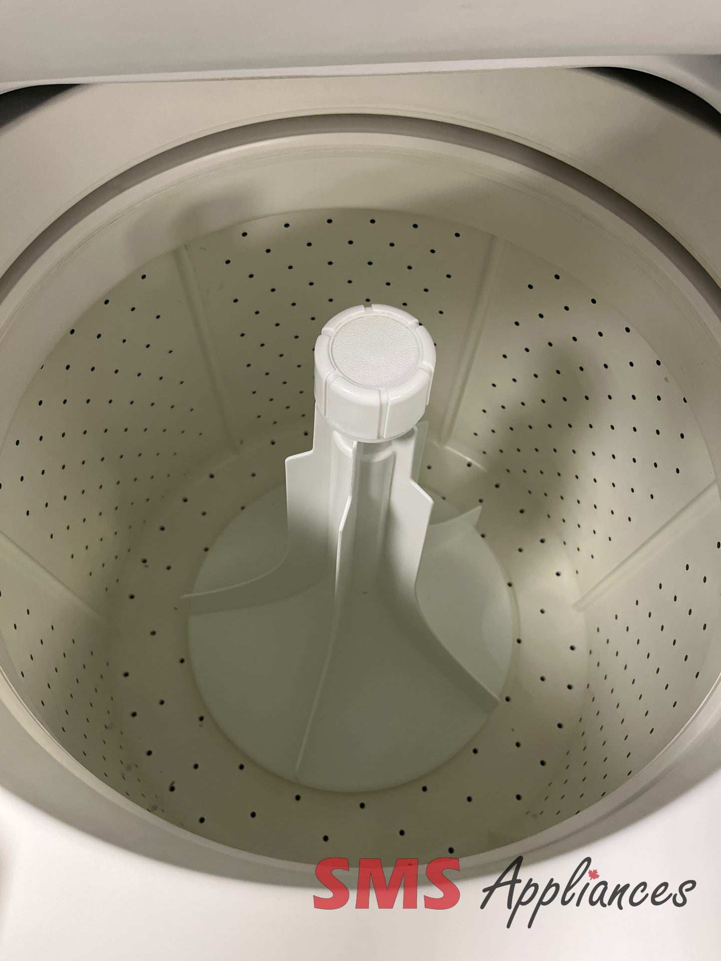 Refurbished Laundry Sets MLC275CW Frigidaire - Image 5
