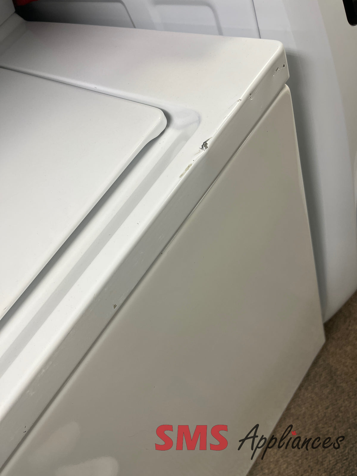 Refurbished Laundry Sets MLC275CW Frigidaire - Image 6
