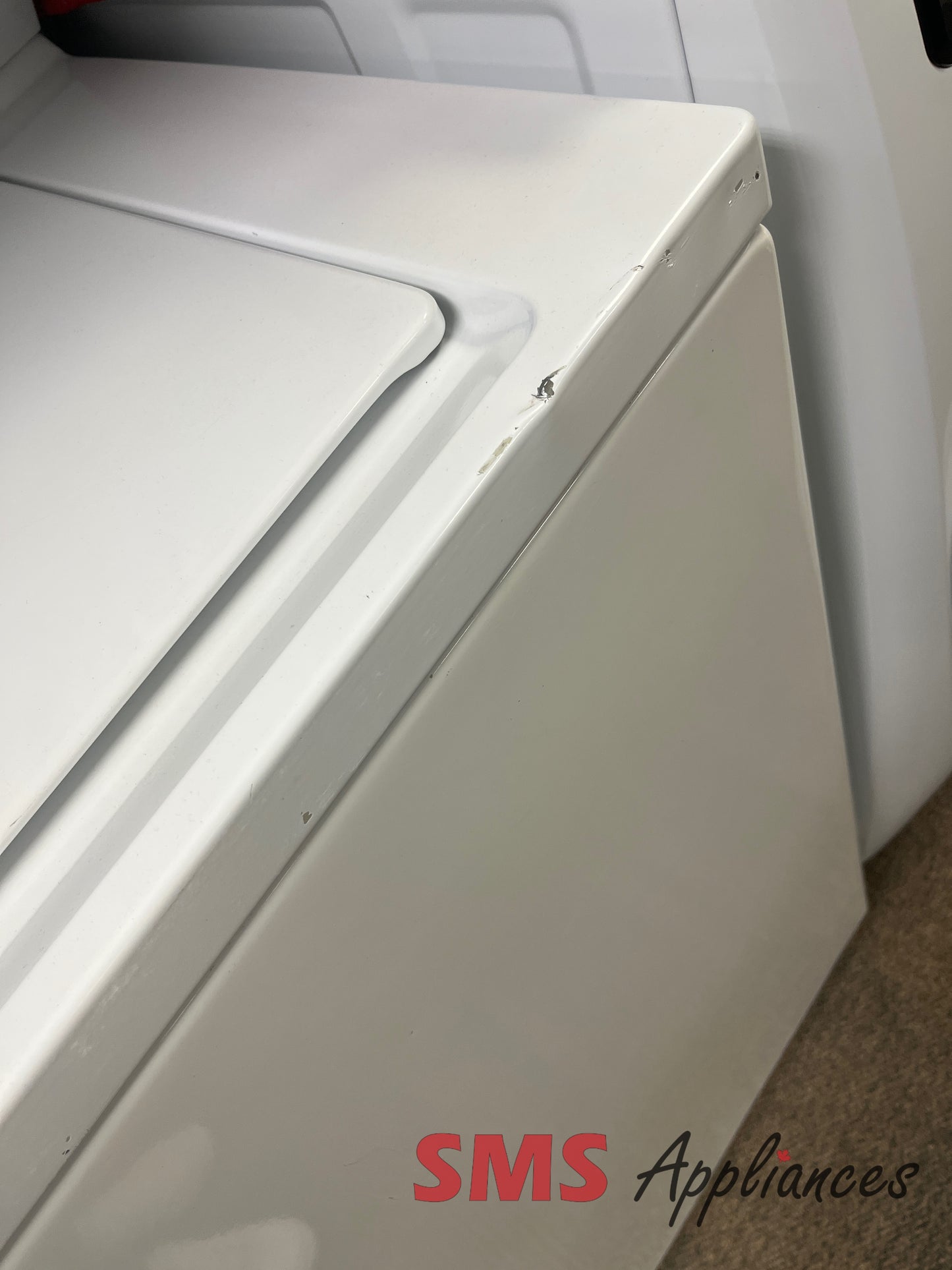 Refurbished Laundry Sets MLC275CW Frigidaire - Image 6