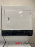 MLC275CW refurbished laundry set photo at SMS Appliances Calgary