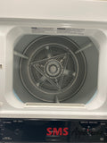 MLC275CW refurbished laundry set view - for sale in Calgary