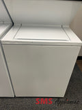 27" MLC275CW refurbished laundry set - SMS Appliances Calgary