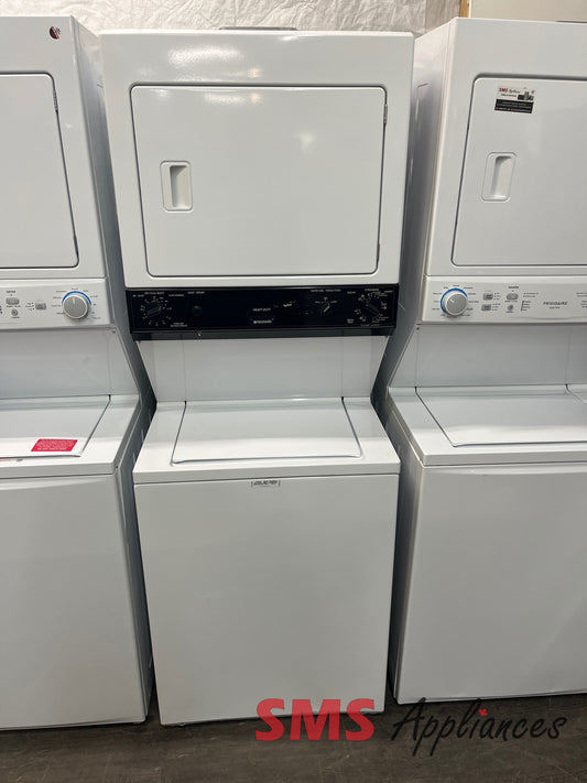 Refurbished Laundry Sets MLC275CW6 Frigidaire - Image 1