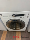 Refurbished Laundry Sets WCVH4800K2WW, PCVH480EK0WW GE - Image 5