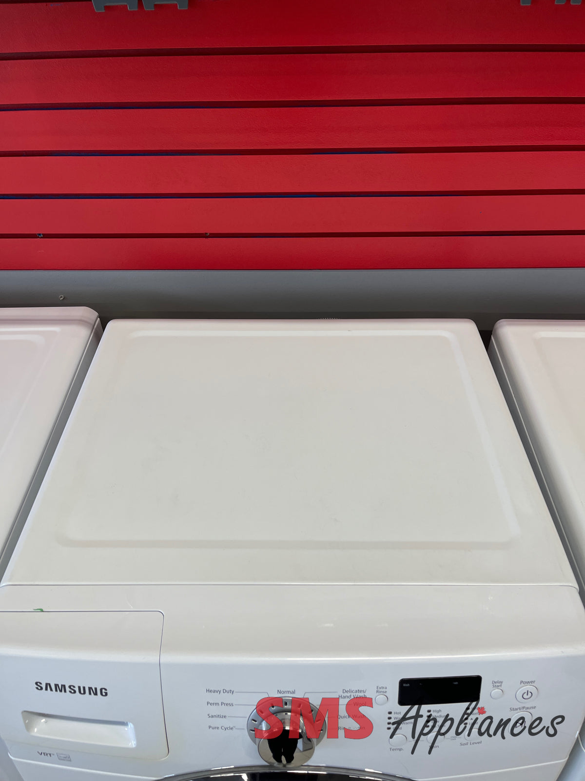 Refurbished Laundry Sets WF364BVBGWR Samsung - Image 3