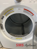 Refurbished Laundry Sets WF364BVBGWR Samsung - Image 8