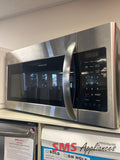 Refurbished 30" Microwave Frigidaire FMOS1846BS for sale in Calgary - SMS Appliances