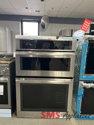 Refurbished 30" Wall Oven JENN-AIR JMW2430DS