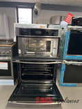JMW2430DS refurbished oven photo at SMS Appliances Medicine Hat