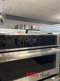 Refurbished JMW2430DS oven close-up - SMS Appliances