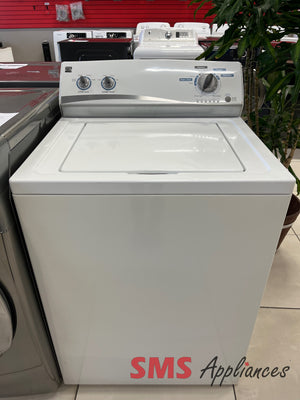 Refurbished 27" Washer Kenmore 110.20022013