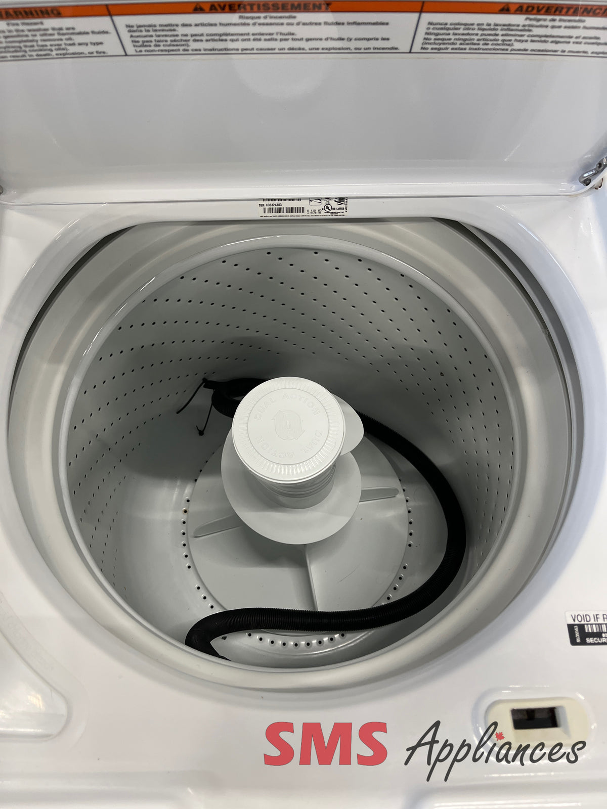 Refurbished Washers 110.20022013 Kenmore - Image 2
