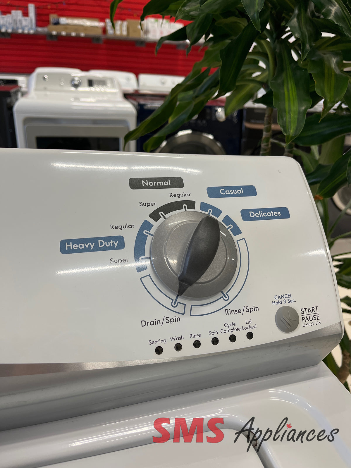 Refurbished Washers 110.20022013 Kenmore - Image 5