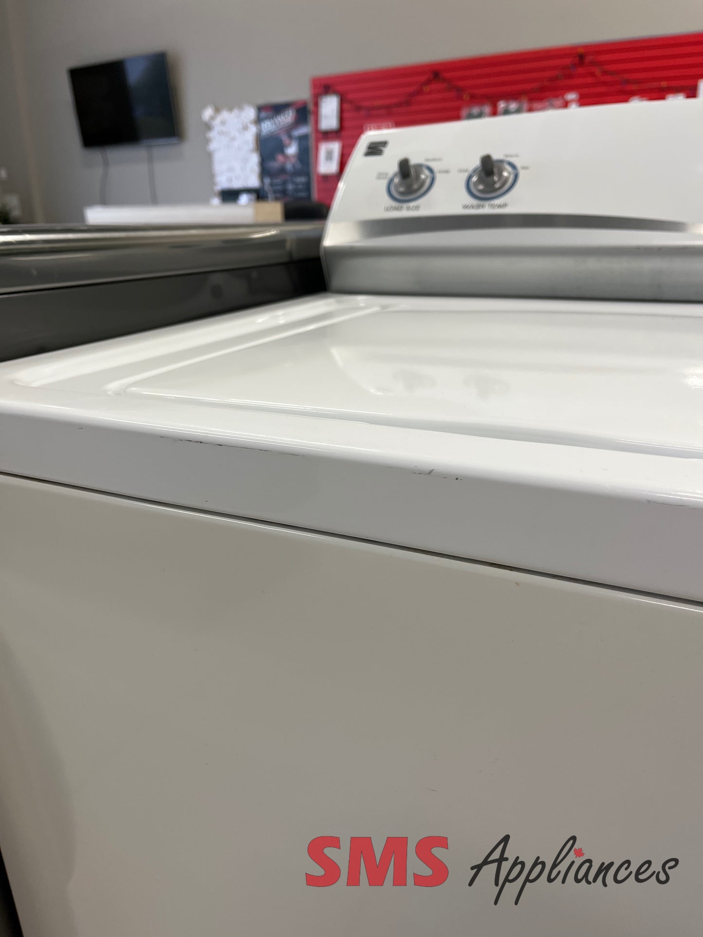 Refurbished Washers 110.20022013 Kenmore - Image 6