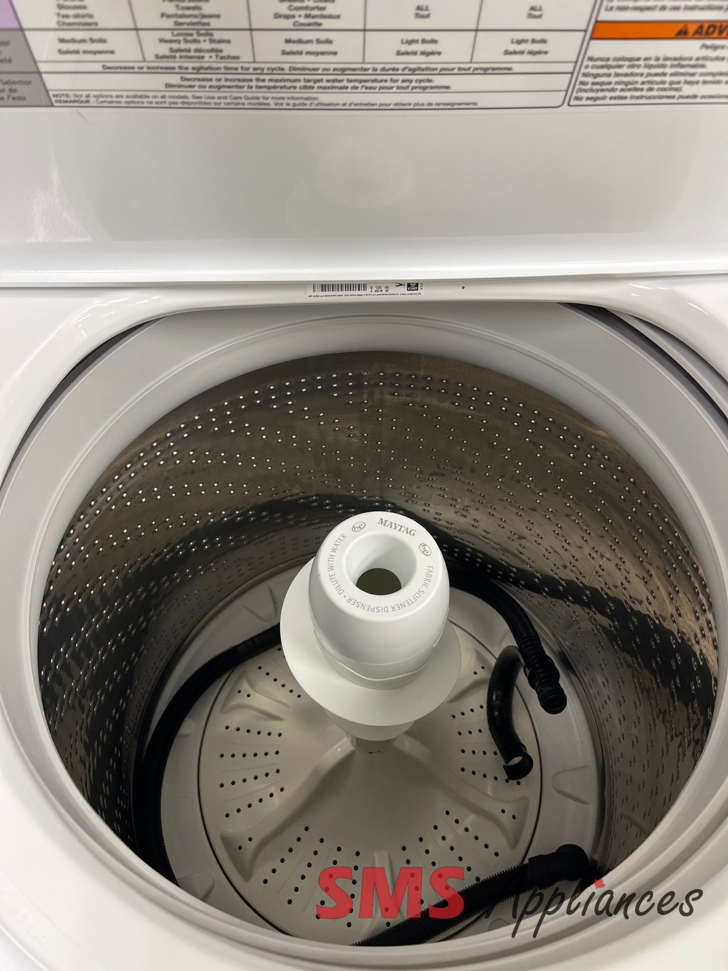 Refurbished Washers 110.22442512 Kenmore - Image 2