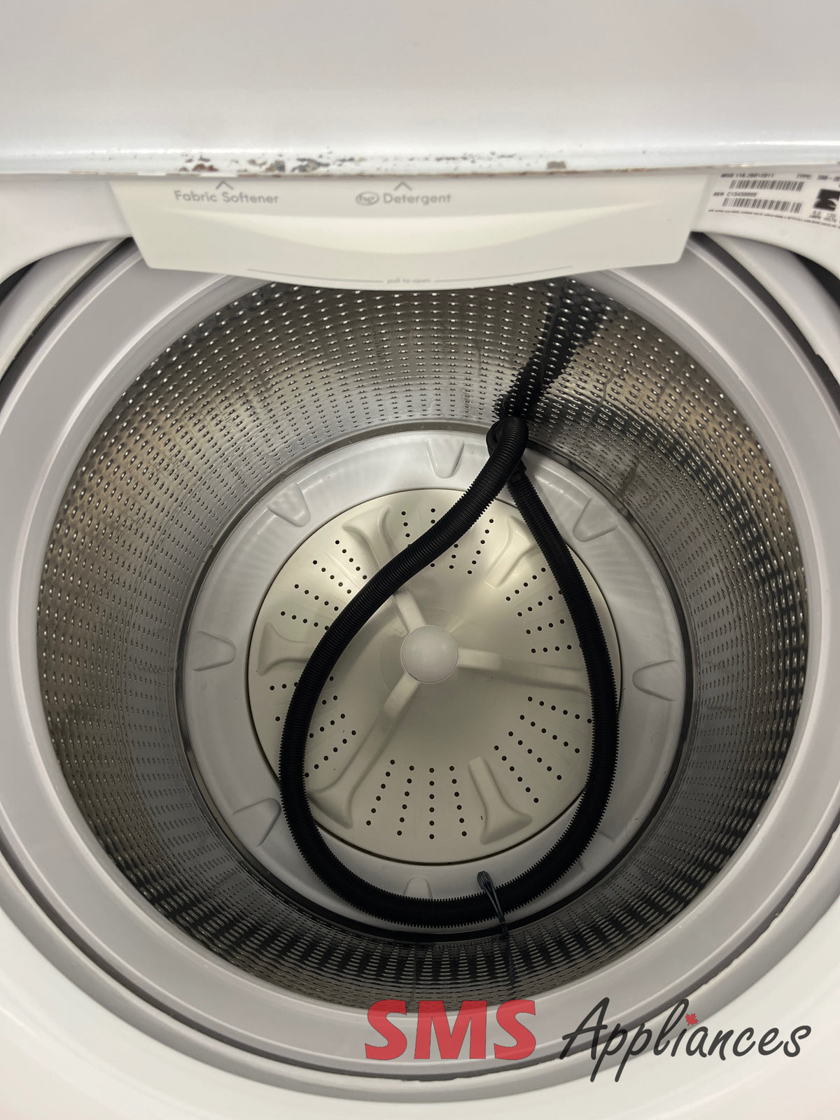 Refurbished Washers 110.26012011 Kenmore - Image 2