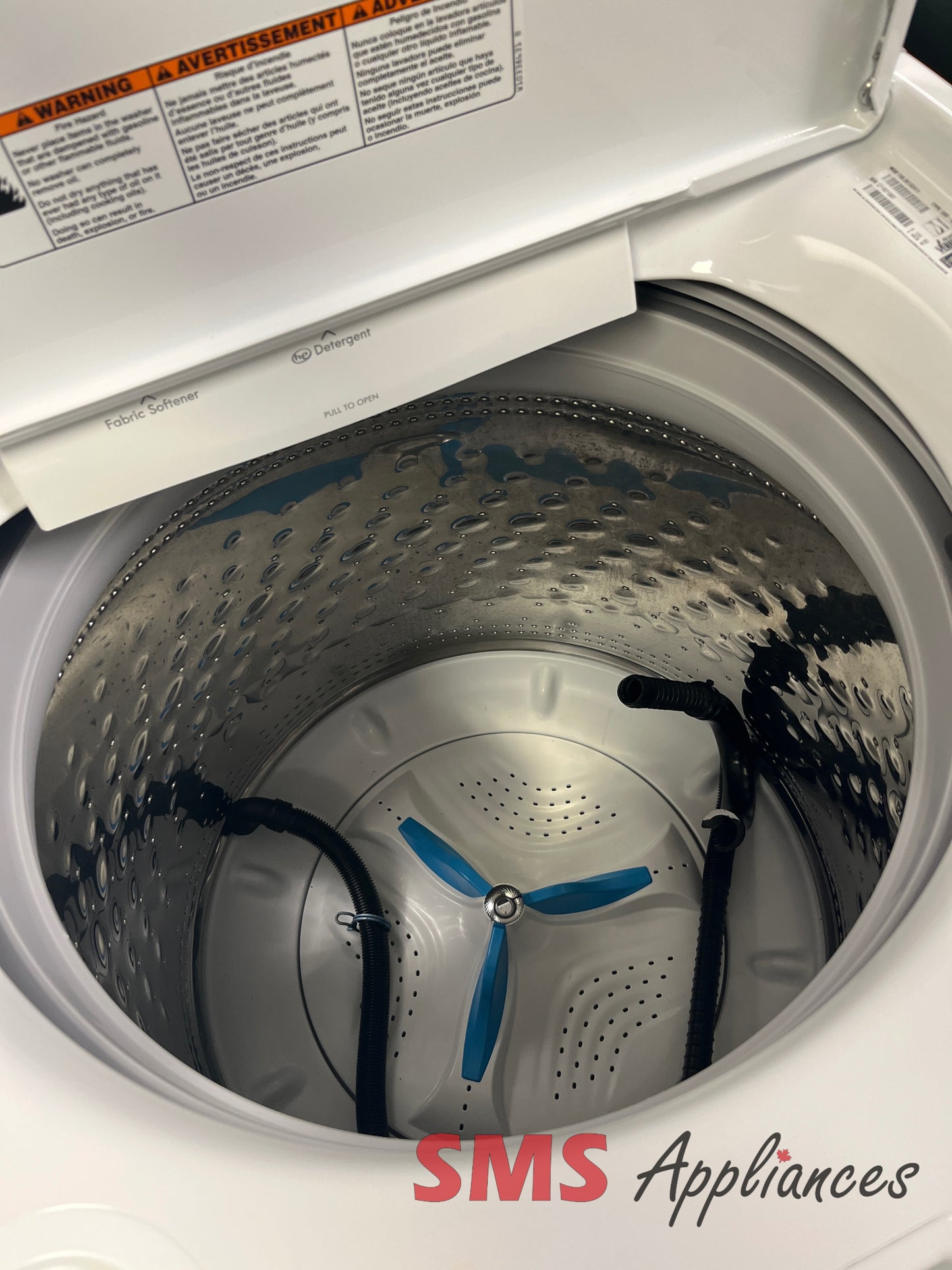 Refurbished Washers 110.26132411 Kenmore - Image 2