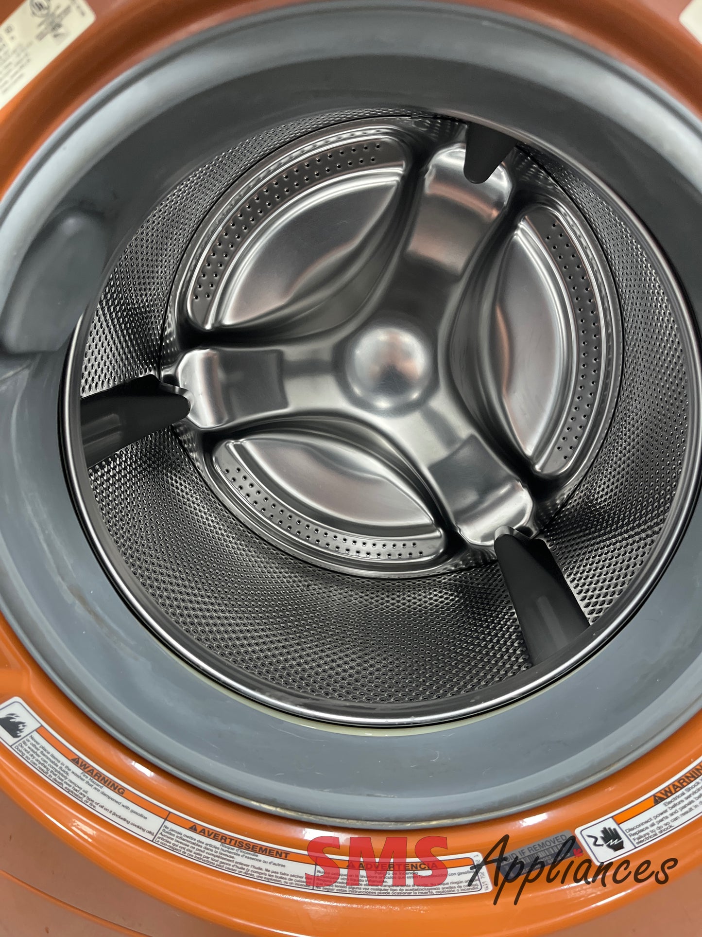 Refurbished Washers 110.45089400 Kenmore - Image 2