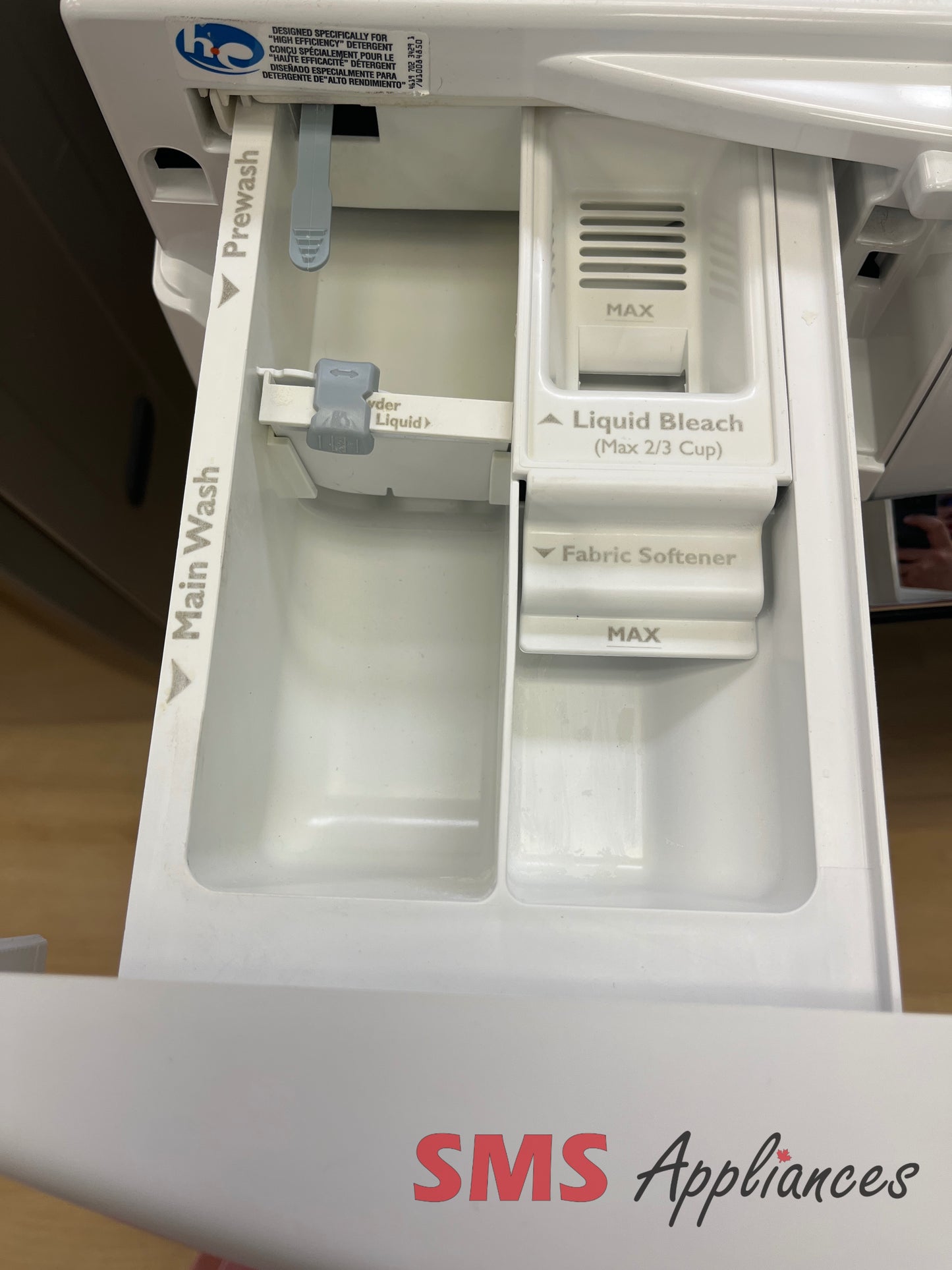 Refurbished Washers 110.47081609 Kenmore - Image 4