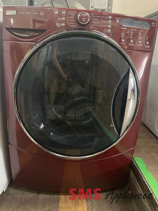 Refurbished Washers 110.47789701 Kenmore - Image 1