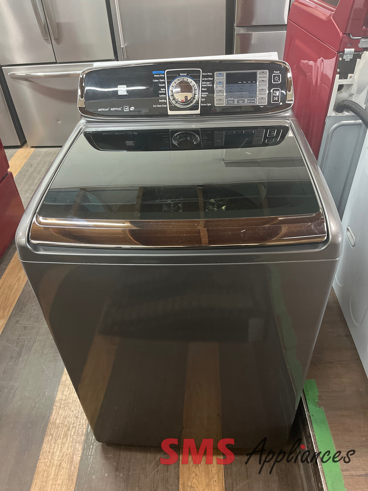 Refurbished Washers 592 29336 Kenmore - Image 1