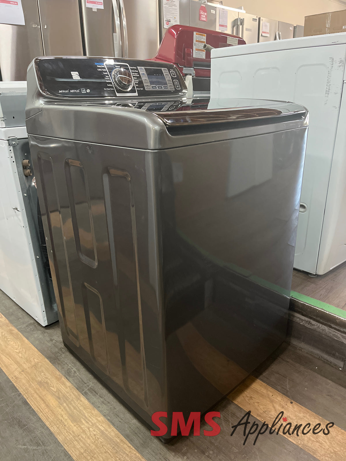 Refurbished Washers 592 29336 Kenmore - Image 4