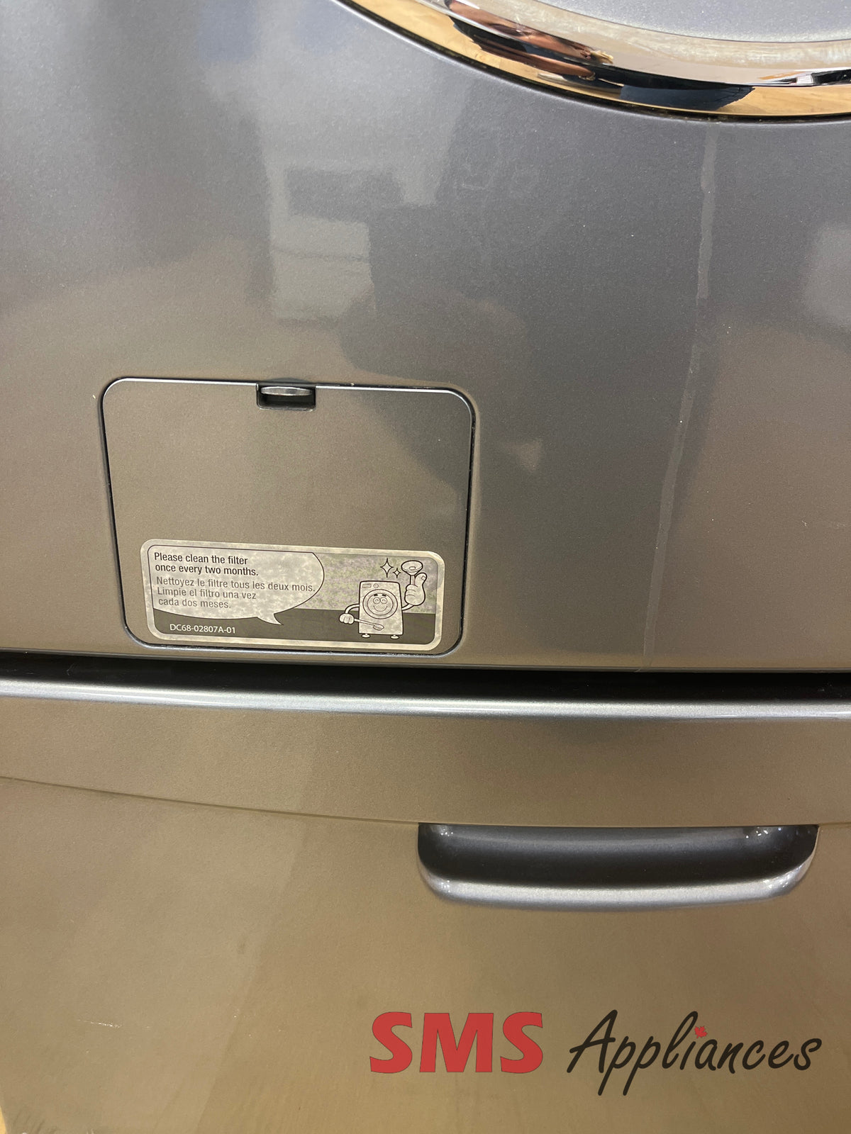 Refurbished Washers 592 49006 Kenmore - Image 4