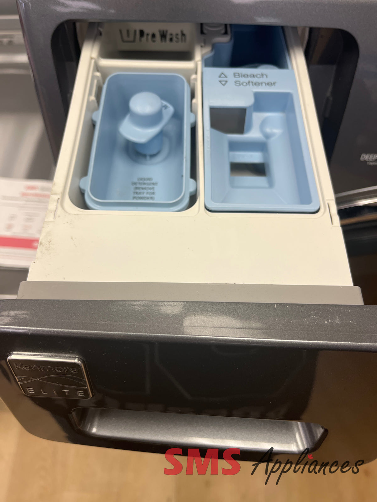 Refurbished Washers 592 49006 Kenmore - Image 5