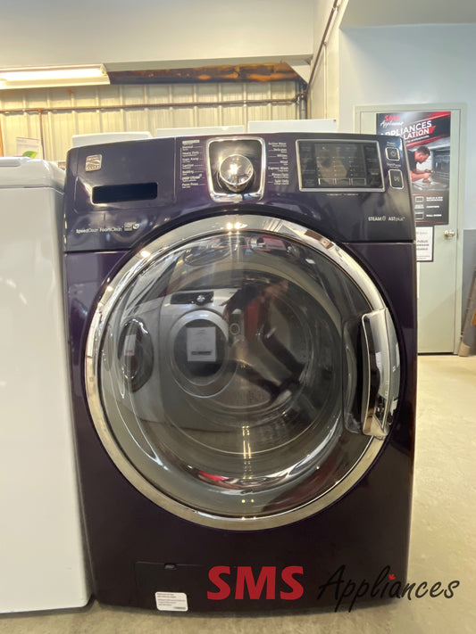 Refurbished Washers 592 49383 Kenmore - Image 1