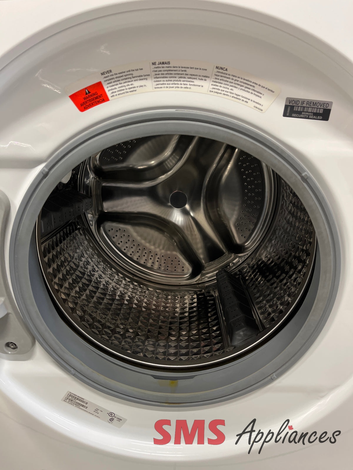 Refurbished Washers 592 49622 Kenmore - Image 2