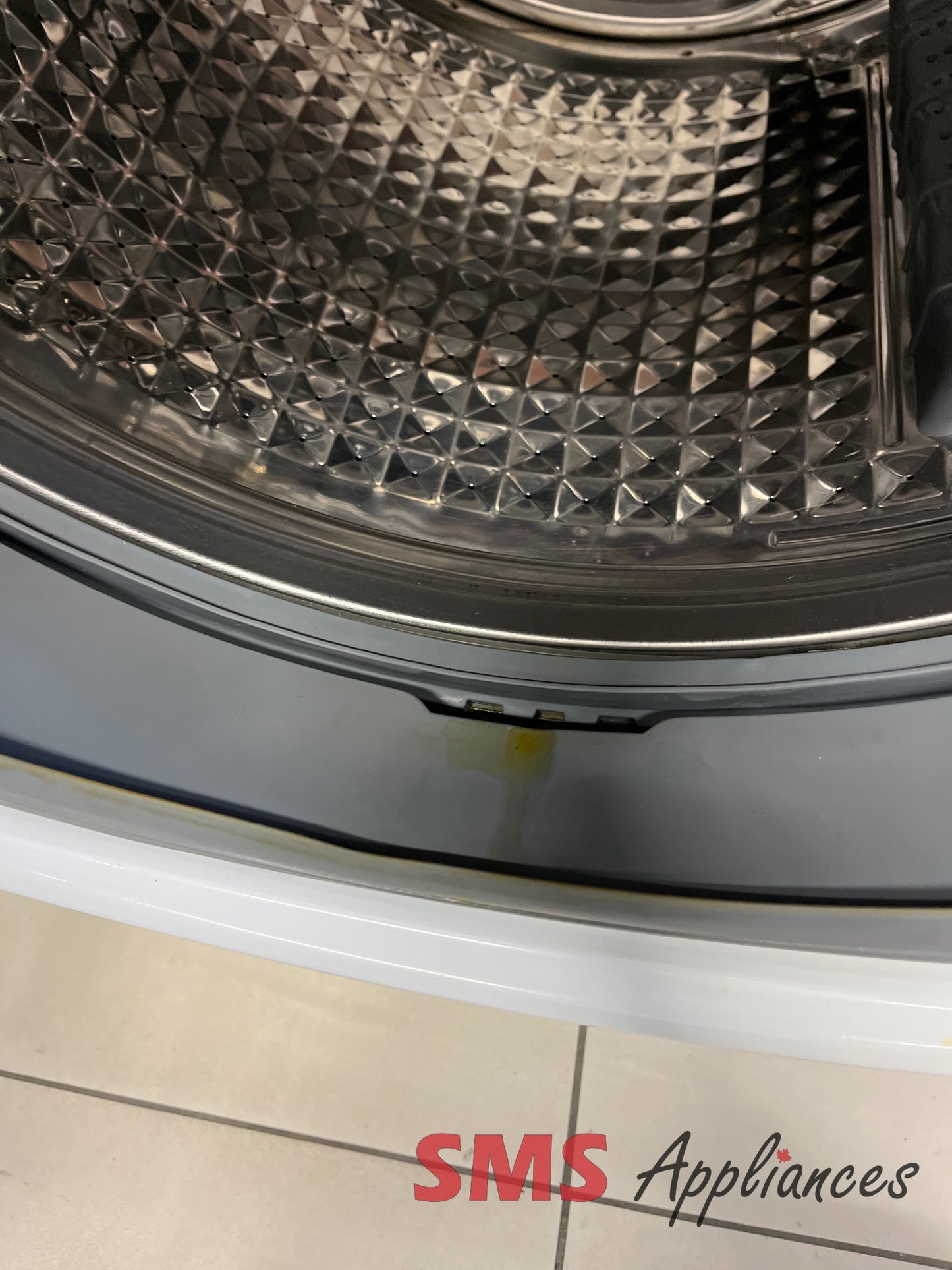Refurbished Washers 592 49622 Kenmore - Image 3
