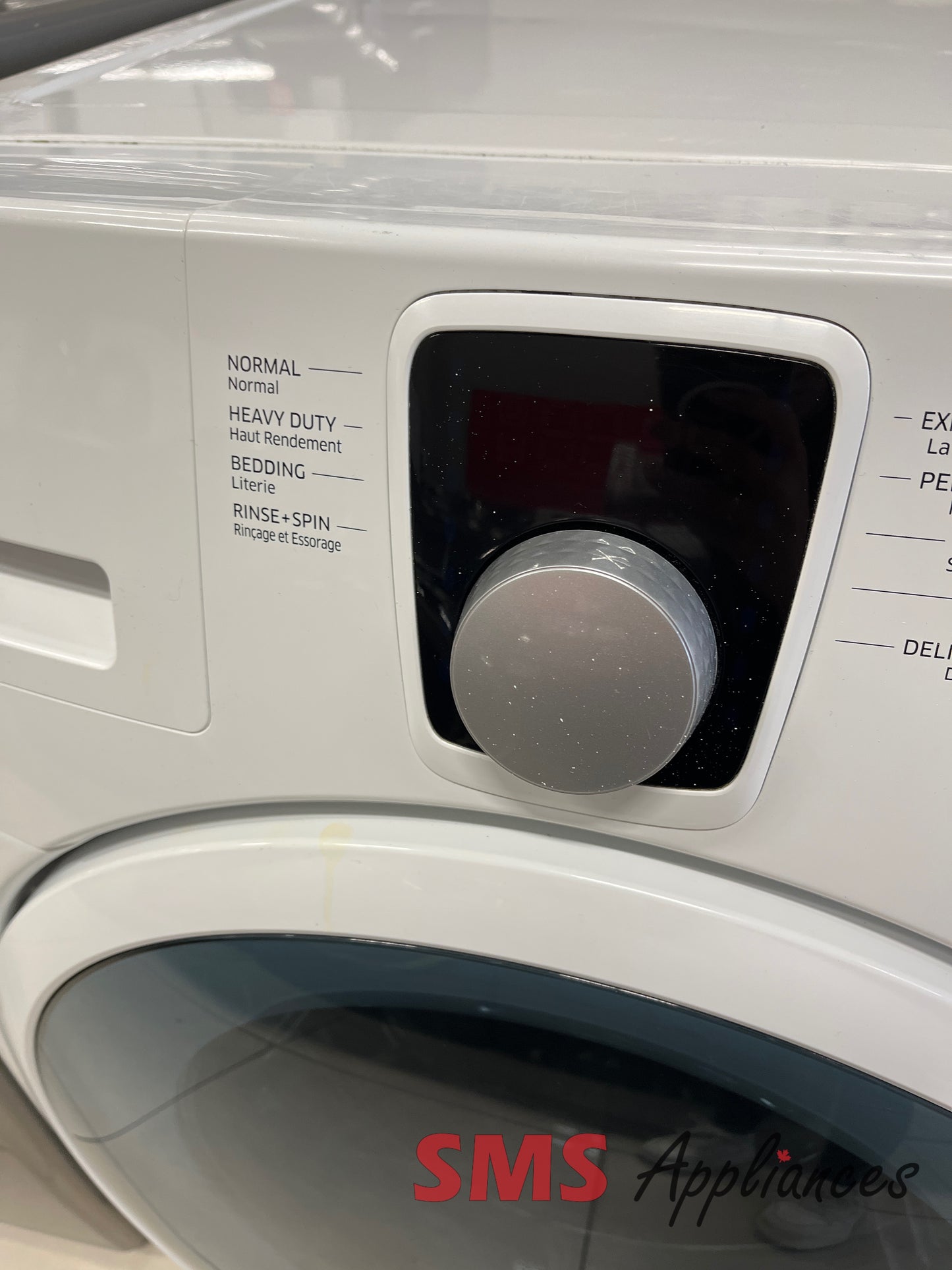 Refurbished Washers 592 49622 Kenmore - Image 6