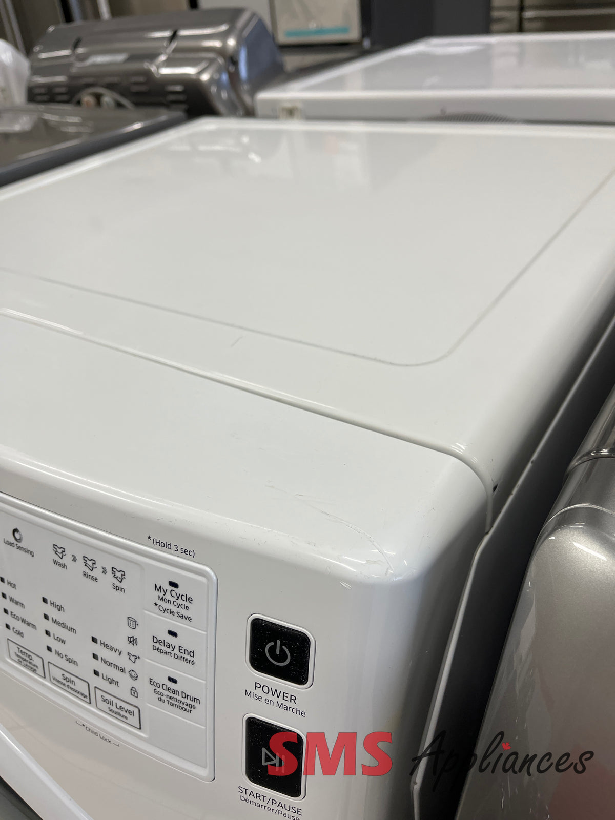 Refurbished Washers 592 49622 Kenmore - Image 7