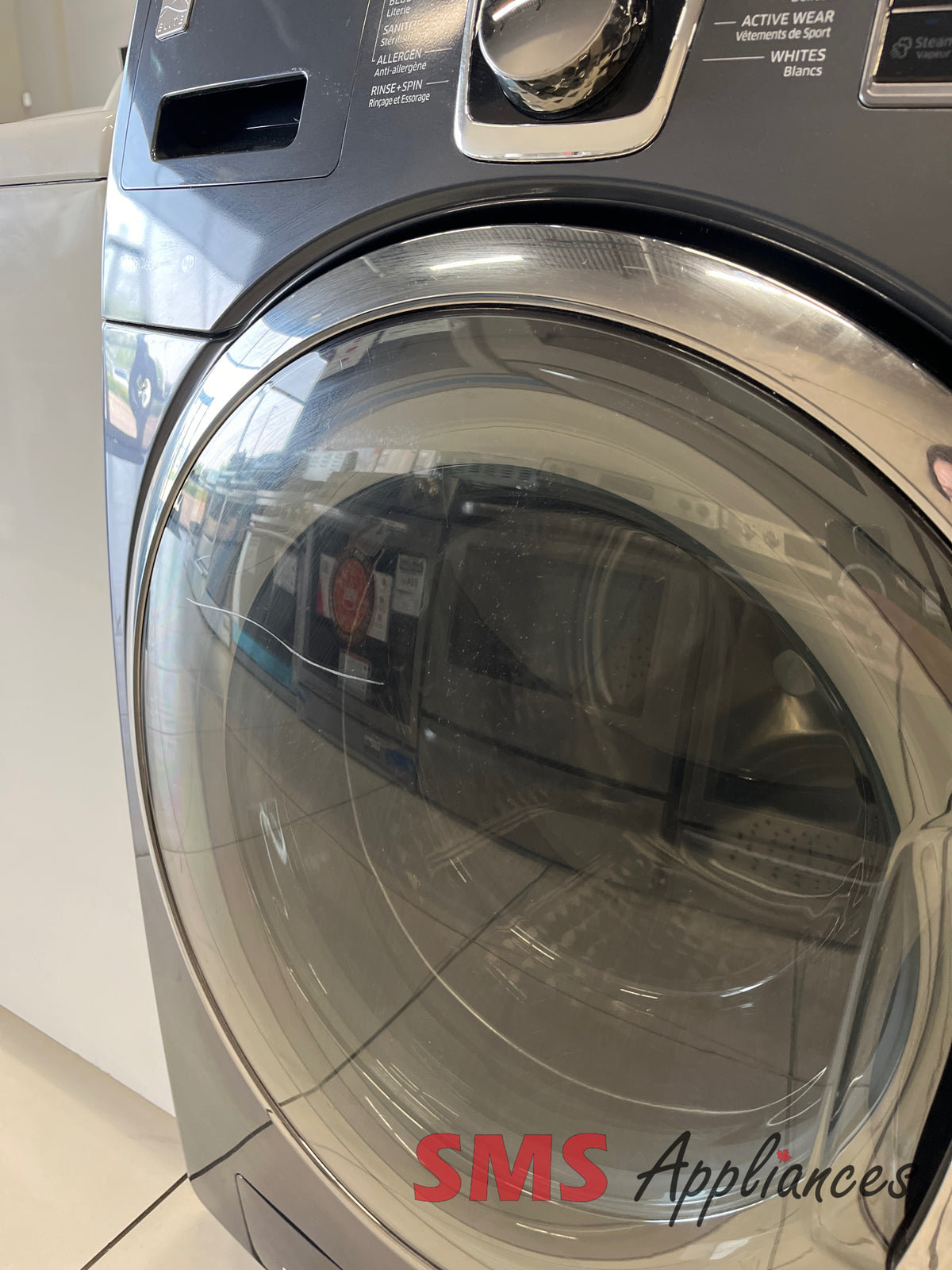Refurbished Washers 592 49679 Kenmore - Image 4