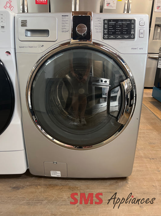 Refurbished Washers 59249457 Kenmore - Image 1