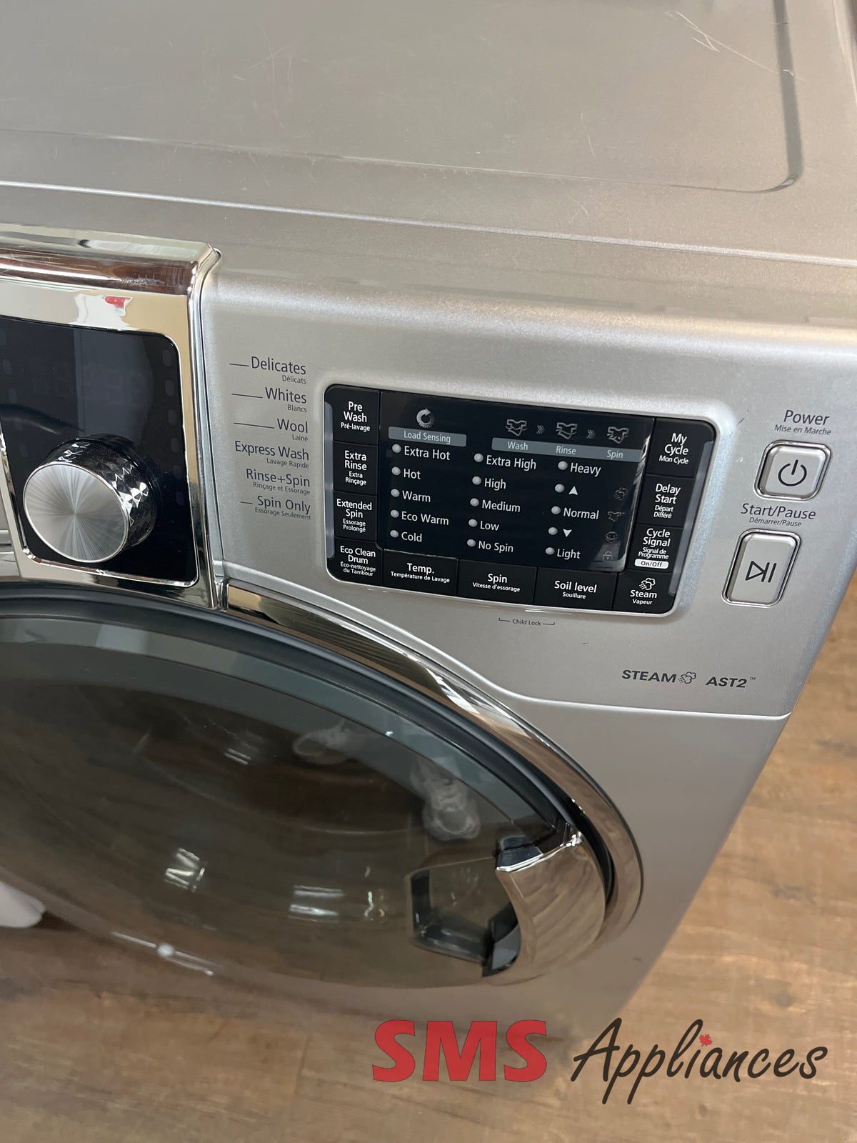 Refurbished Washers 59249457 Kenmore - Image 4